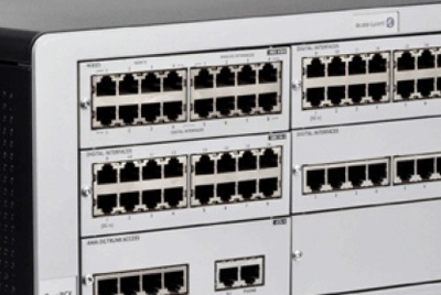 Alcatel Lucent