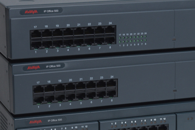 Avaya IP Office