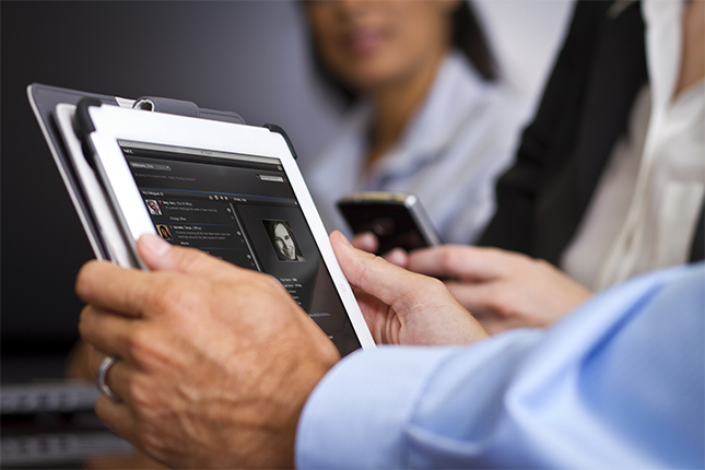 Prestataire pour la téléphonie d'entreprise