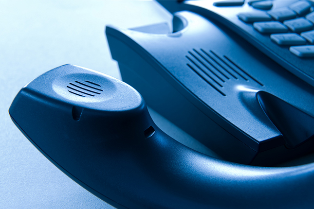 Spécialiste en solutions de télécommunication